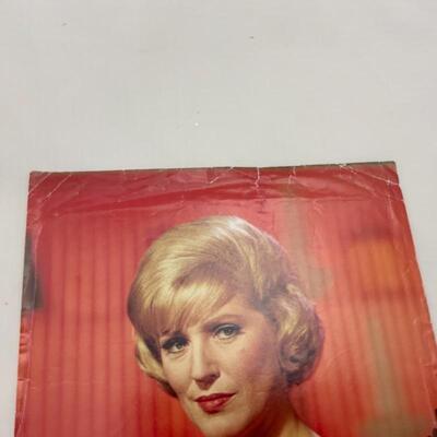 .177. Majel Barrett | Signed 11 x 8.5 Picture 
