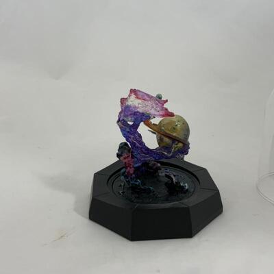 .188. Star Trek Enterprise | Mini Sculpture | 1994