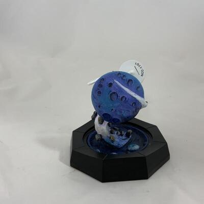 .194. Star Trek Enterprise | Mini Sculpture | 1994