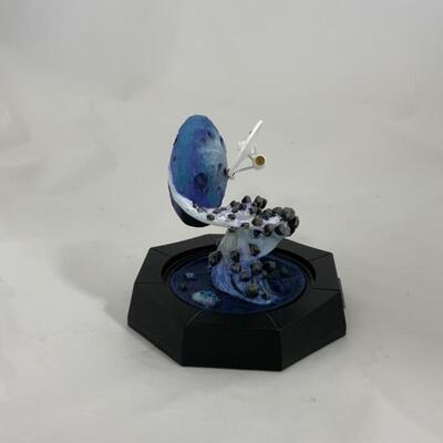 .194. Star Trek Enterprise | Mini Sculpture | 1994