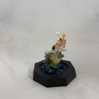 .196. Star Trek S.S. Botany Bay | Mini Sculpture | 1994