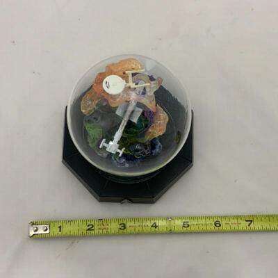 .196. Star Trek S.S. Botany Bay | Mini Sculpture | 1994