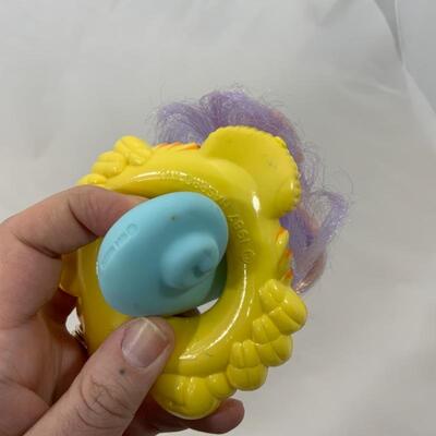 .200. Vintage | My Little Pony | Sea Ponies | â€˜84 â€˜87