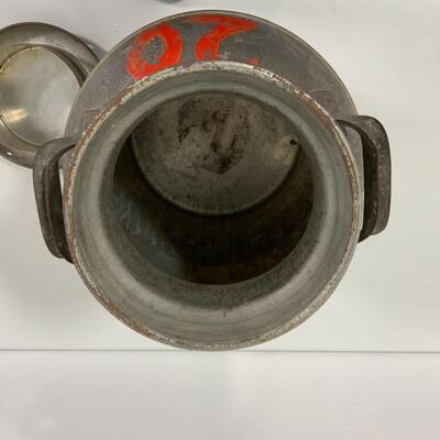 .210. Farm Fresh | Number 20 Milk Can and Accessories
