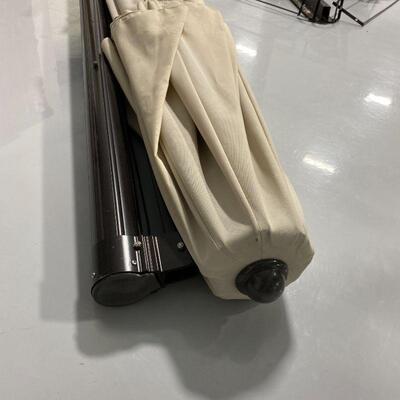 .212. Southern Patio Articulating Umbrella 