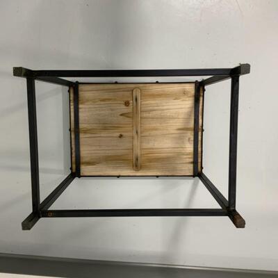 .216. Modern | Set of Nesting Tables 