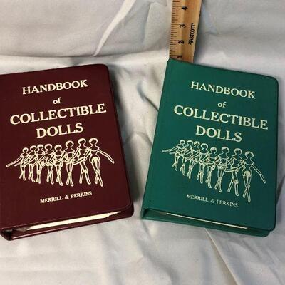 2 Handbook of Collectible Dolls