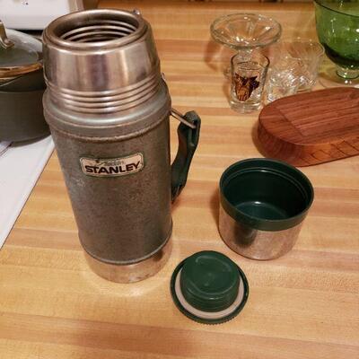 Vintage Aladdin Stanley Thermos