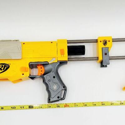 NERF RECON CS- TOY GUN