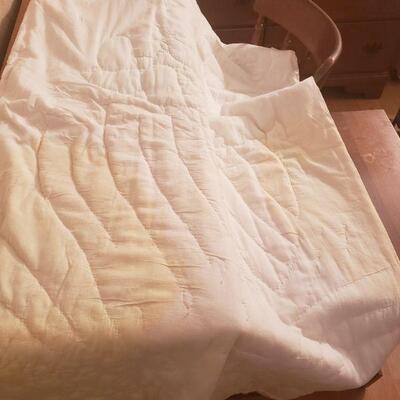 Vintage strawberry shortcake throw/blanket 