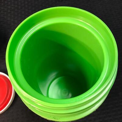 Family Products Inc. 32oz. Insulated Cup