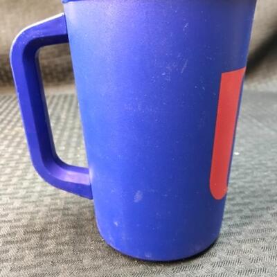 Bank of AmericaÂ® Promotional Tumbler