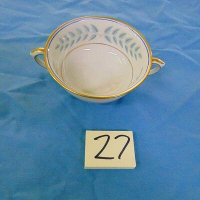 27 Lamberton China Bowls