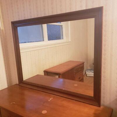 CB Atkin Dresser