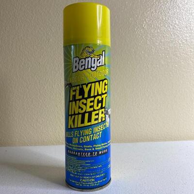 Pair of Bengal Indoor/Outdoor Flying Insect Killer