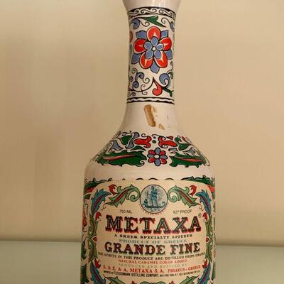Metaxa Grande Fine