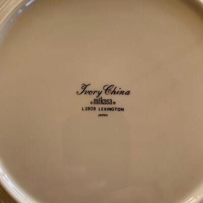 Mikasa L2808 Lexinton brunch set