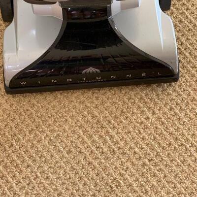 Hoover Wind tunnel Vacuum cleaner 