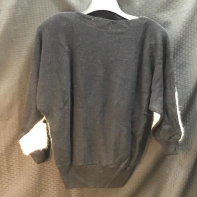 Jonathan Blake Pullover Sweater Med YD#011-1120-00306