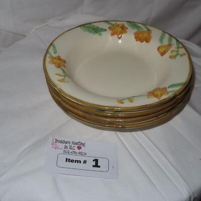 Item #1