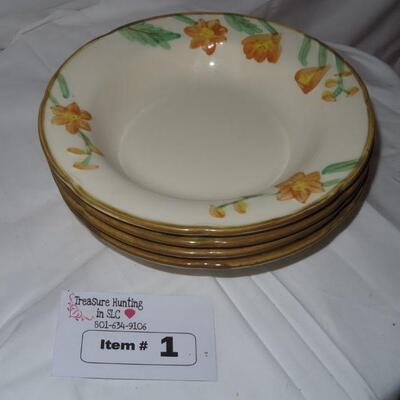 Item #1
