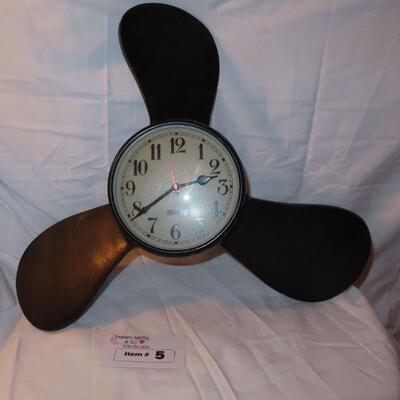 Item#5