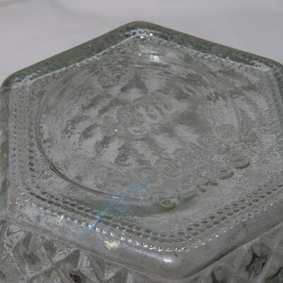 Hoosier Glass Vase