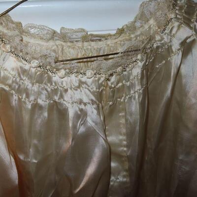 Antique Outfit