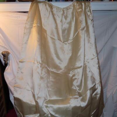 Antique Outfit