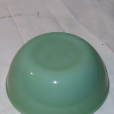 Fire King Bowl