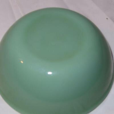 Fire King Bowl