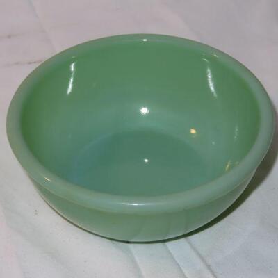 Fire King Bowl