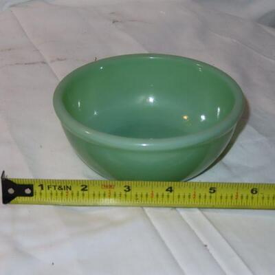 Fire King Bowl