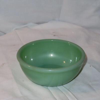 Fire King Bowl