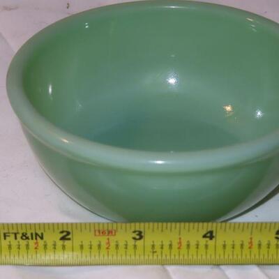 Fire King Bowl
