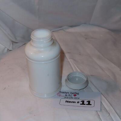 Item #11