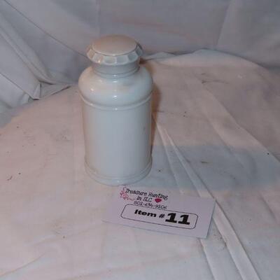 Item #11