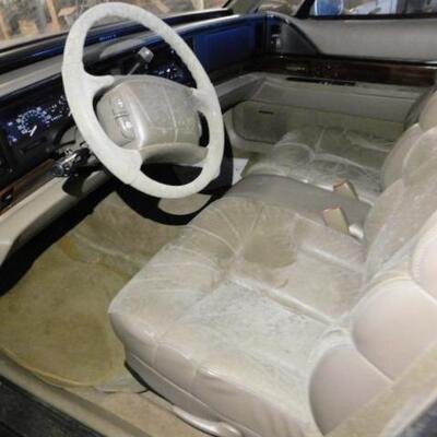 1997 Buick La Sabre 65,000 Miles Garage Kept.  Good Title.  UPDATE:  Read Below