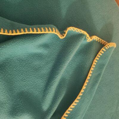 Old Navy throw