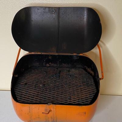 Vintage -Little Pal Portable Grill