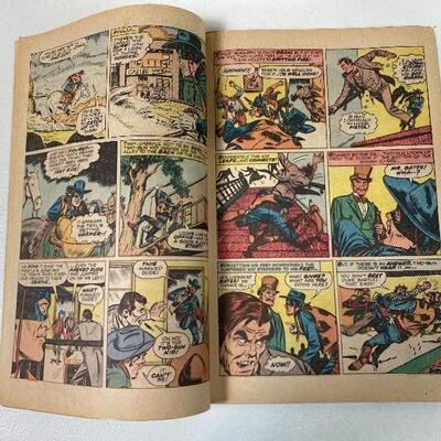 Lot #103 S Vintage Marvel Comics Group Two-Gun Kid Volume 1 #64 1963 Volume 1 #92 1968