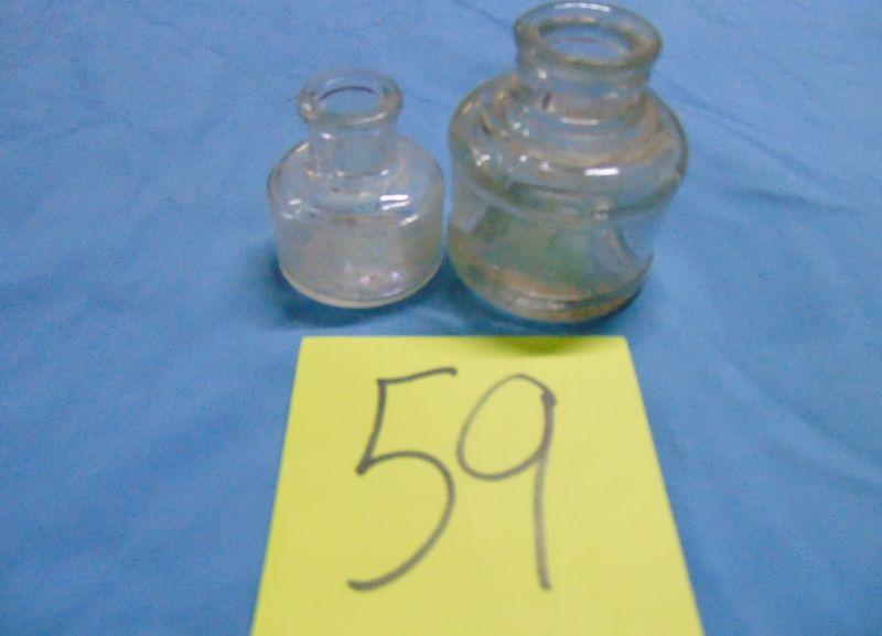 59 Ink wells | EstateSales.org