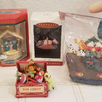 Lot 344: Christmas Cheer Lot