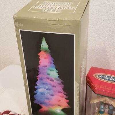 Lot 344: Christmas Cheer Lot