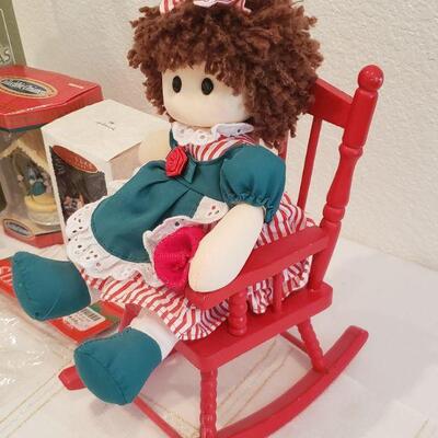 Lot 344: Christmas Cheer Lot