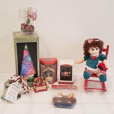 Lot 344: Christmas Cheer Lot