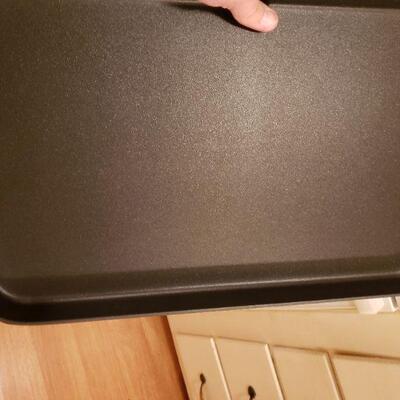 Calphon griddle 