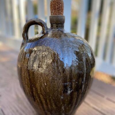 Daniel Seagle Pottery