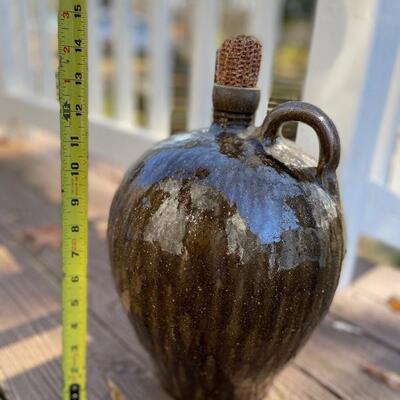 Daniel Seagle Pottery