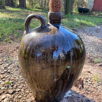 Daniel Seagle Pottery